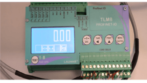 TLM8 entradas y salidas - Laumas