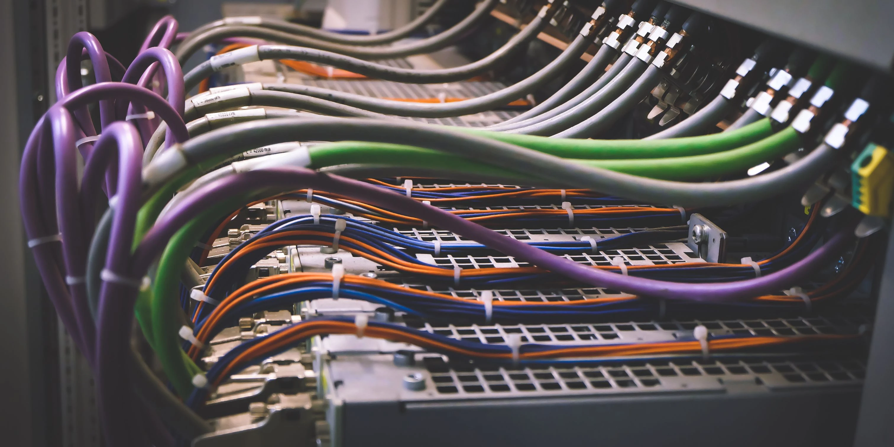 Portada Comunicación industrial de RTA