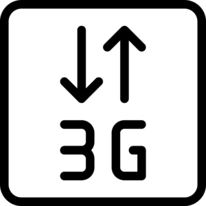 eliminacion gradual del 3g