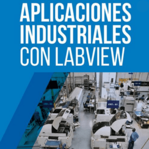 Aplicaciones industriales con labview