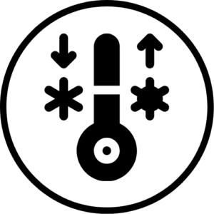 los expertos reconocen que los ligeros cambios de temperatura no siempre tienen un efecto negativo