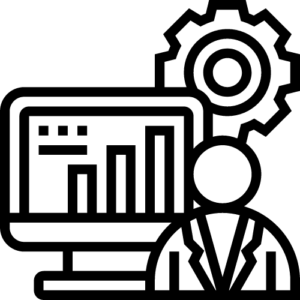 Toma de decisiones basadas en la información de datos