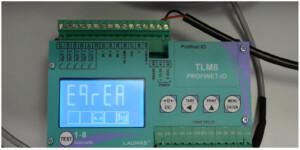 equalizacion real - celdas de carga - TLM8 - Laumas