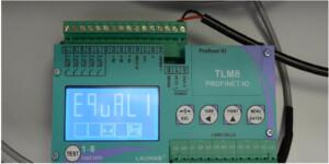 equalizacion - celdas de carga - Laumas