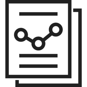 informes y registros para satisfacer los requisitos reglamentarios