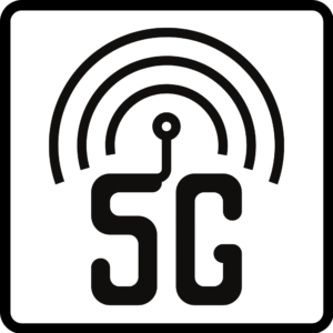 surgimiento de las primeras redes 5G