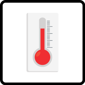 la temperatura de carburación varía según los materiales utilizados 