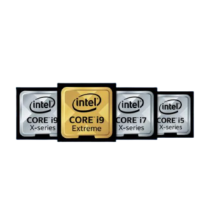 La serie DS-1300 soporta procesadores Intel®, Xeon® o Core ™ i9/i7/i5/i3 de décima generación