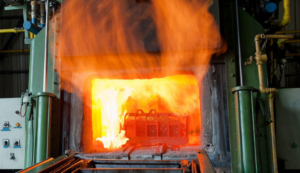 RFID altas temperaturas