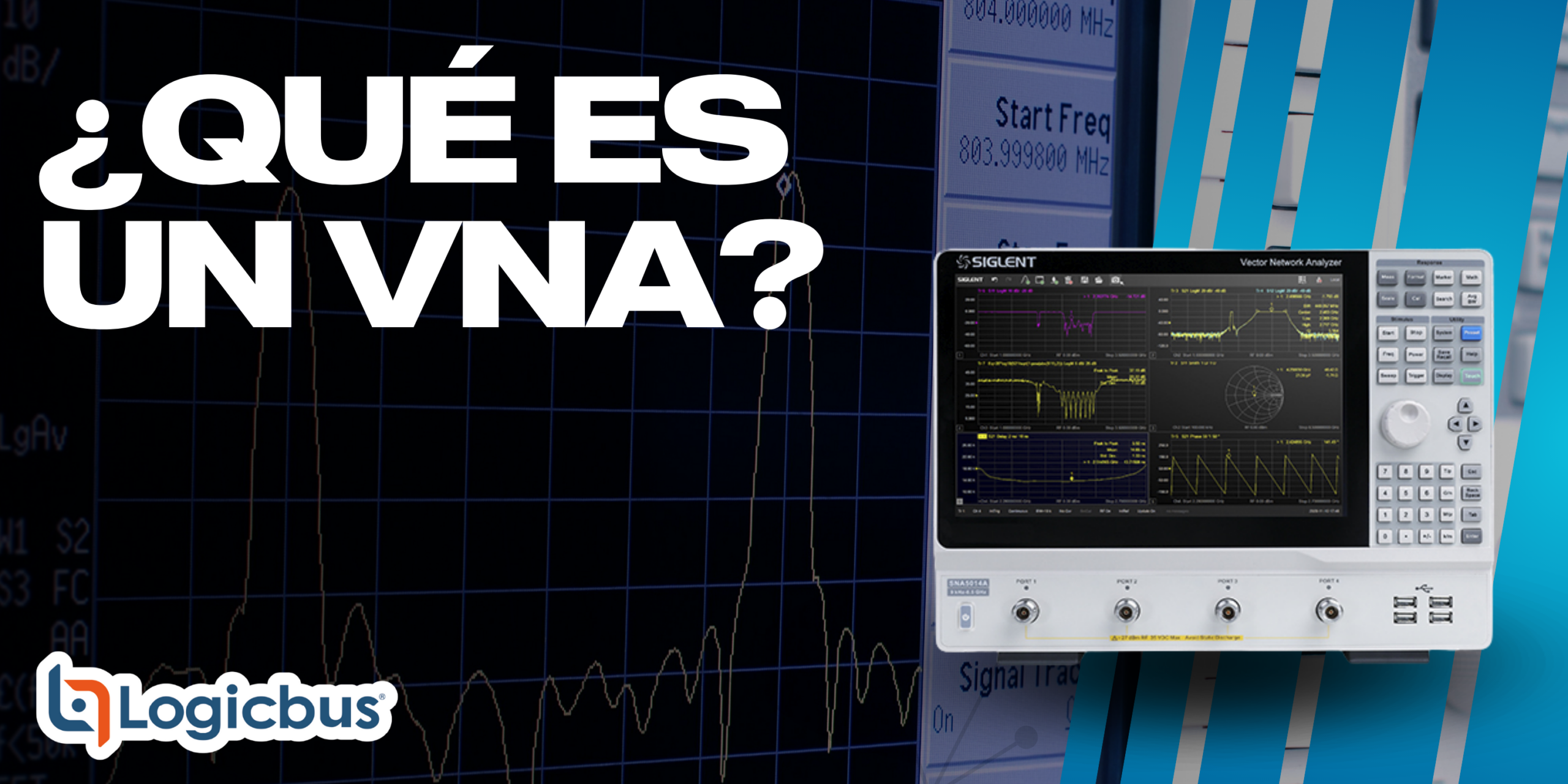 Imágen sobre qué es un VMA