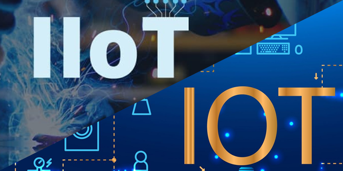It Vs Iot , What Is the Difference Between IT and OT? – GEYNRG