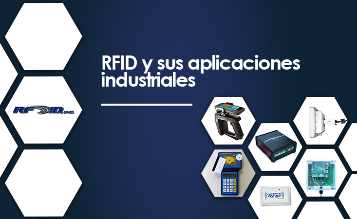 RFID Industrial