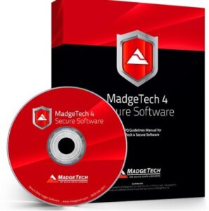 MadgeTech 4 Software