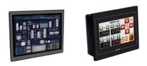 HMIs de La Serie P de Fatek