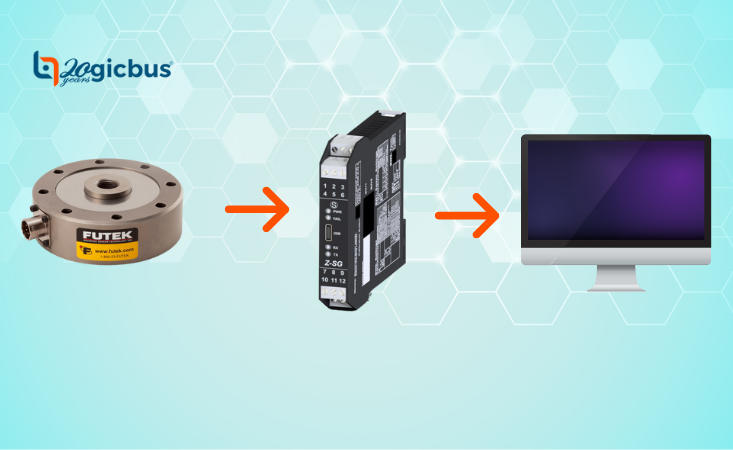 Acondicionador de señal