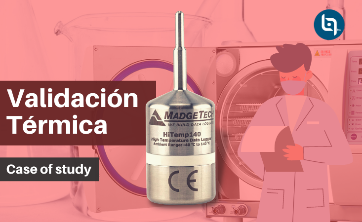 Thermal Validation