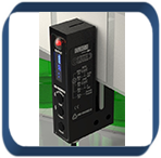 Sensor herradura para etiquetas Sensor herradura para etiquetas