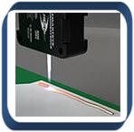 Sensores de luminiscencia UV