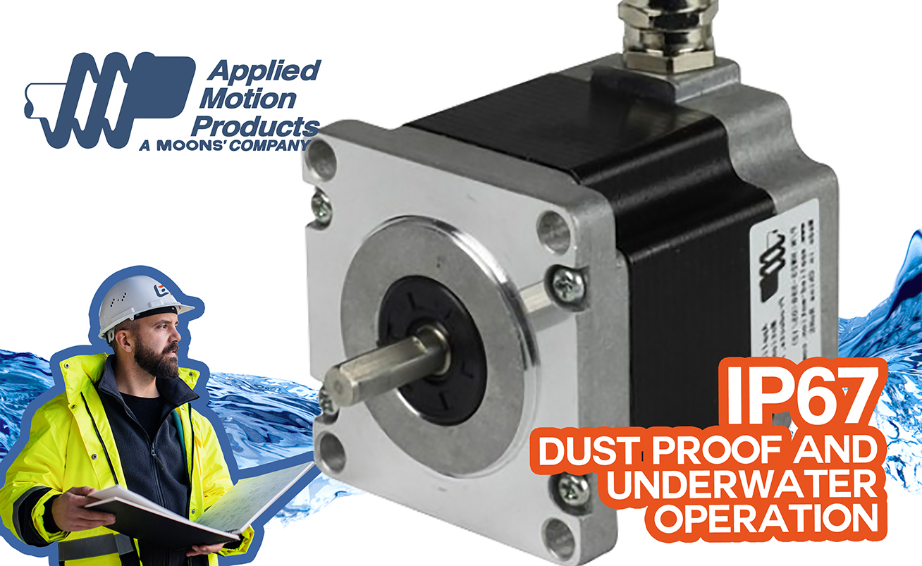 Applied Motion Products