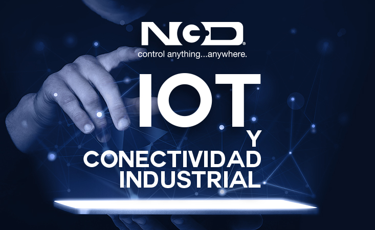 NCD - Tecnología IoT