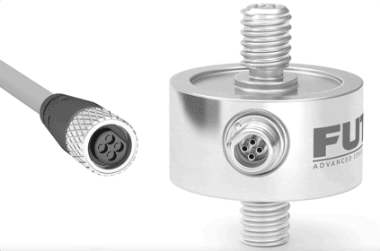 conectores integrados de FUTEK