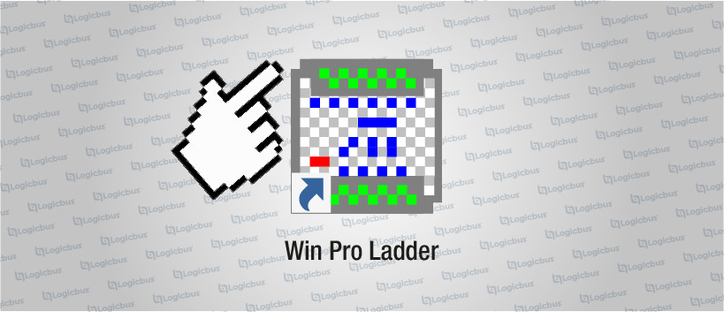 Icono Win Pro Ladder Software