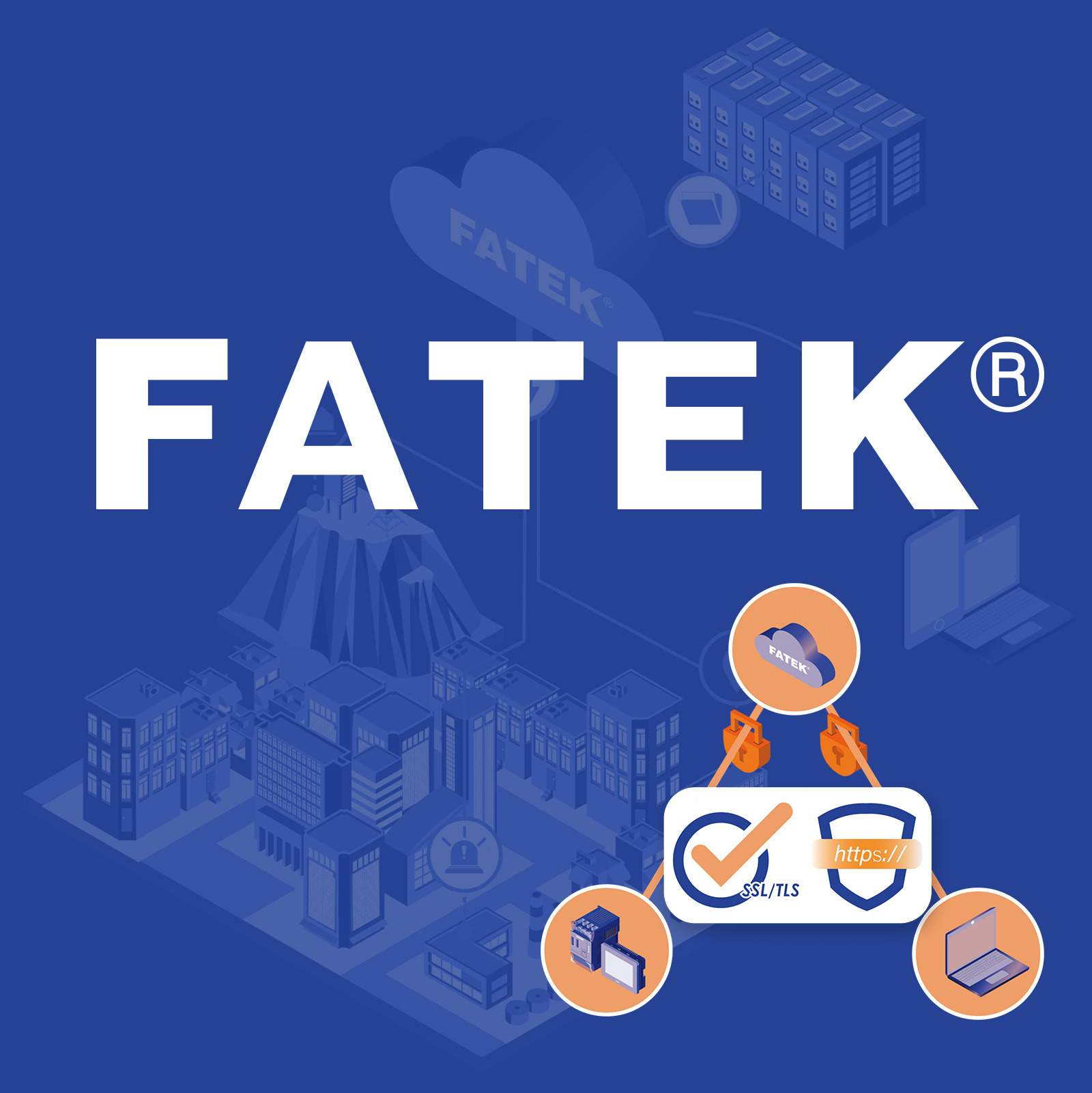 Fatek IoT Solutions