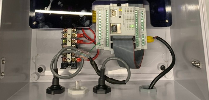 PLC Controllino Maxi Automation Pure Compatible con Arduino