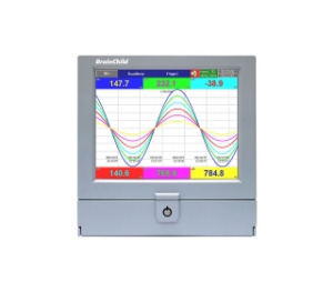 LBPR20 pantalla de 5.6 pulgadas