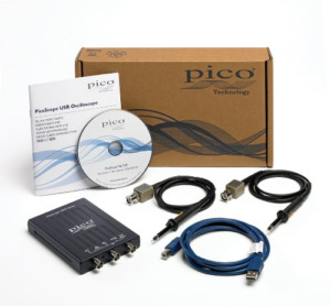 PicoScope Serie 2000