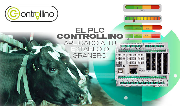 Controllino, el PLC de código abierto.