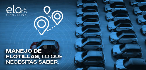 Manejo de flotillas, lo que necesita saber.