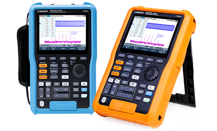 series SHS800X y SHS1000X