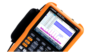 Gráfico de tendencia