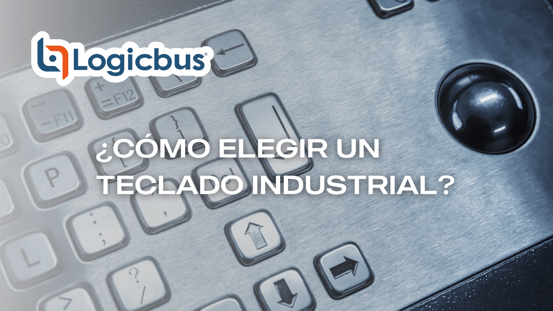 Elegir un teclado