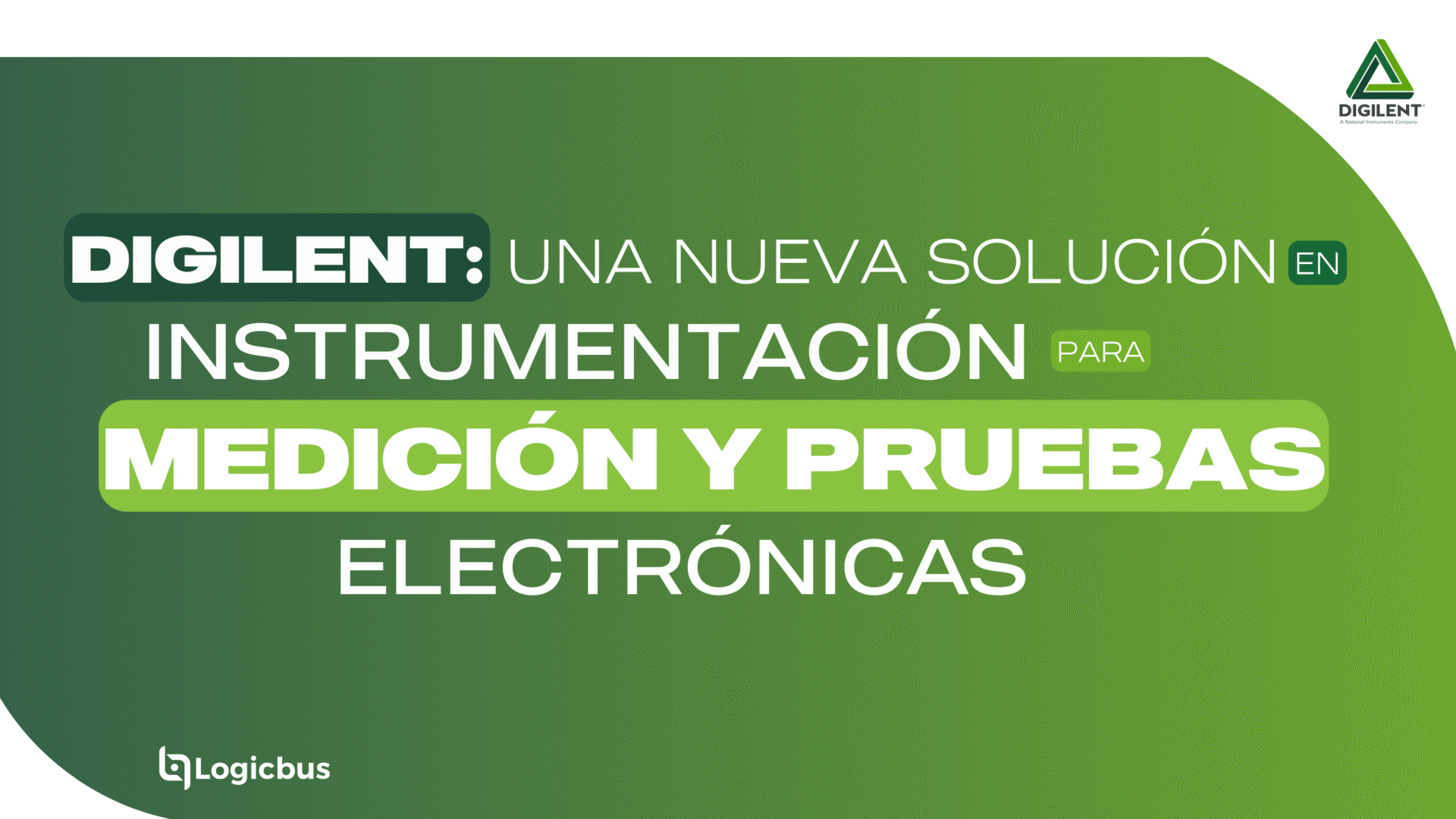 Digilent: Una nueva solución