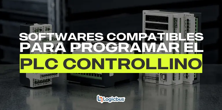 Softwares compatibles