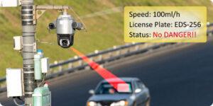 Sistema de control de tráfico