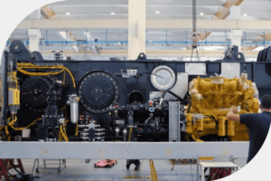 Hidromolino recientemente desarrollado fabricado por Trevi Group