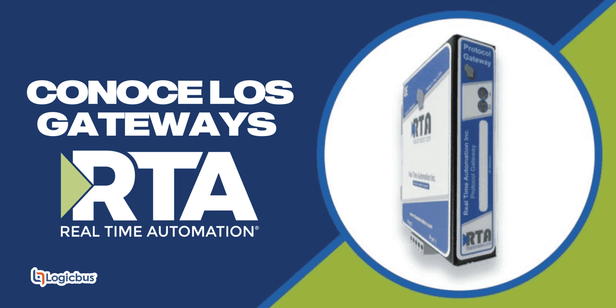 Portada Comunicación industrial de RTA