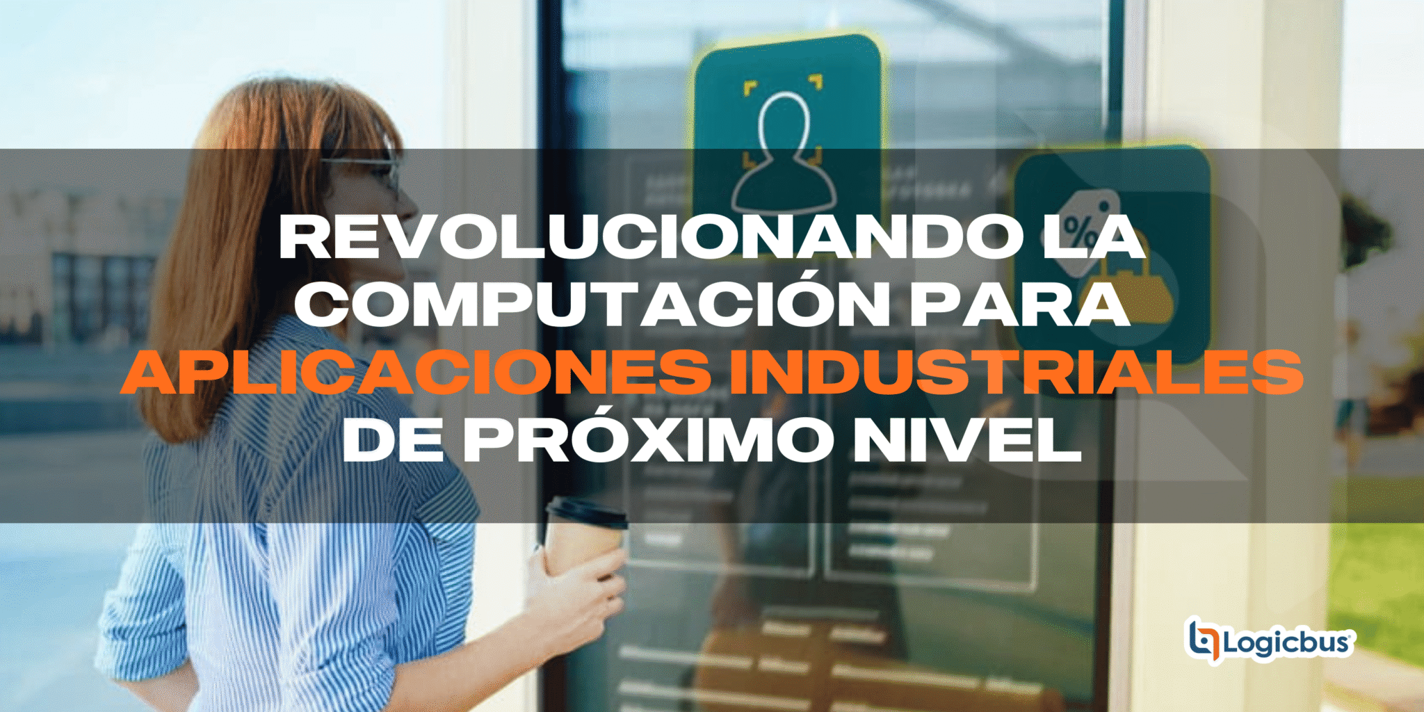 Computación para aplicaciones industriales