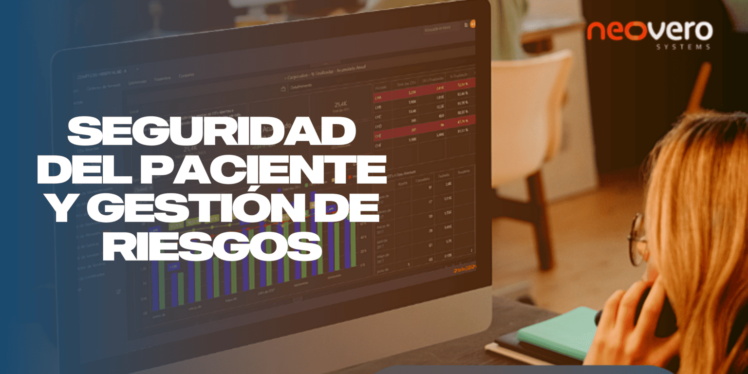 seguridad del paciente y gestion de riesgos