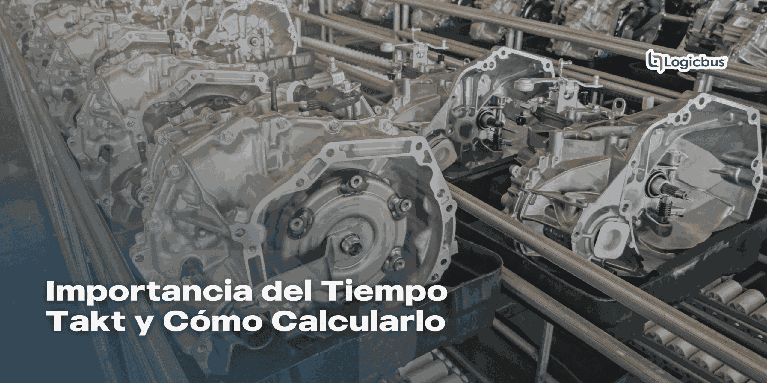 Importancia del Tiempo Takt y Cómo Calcularlo