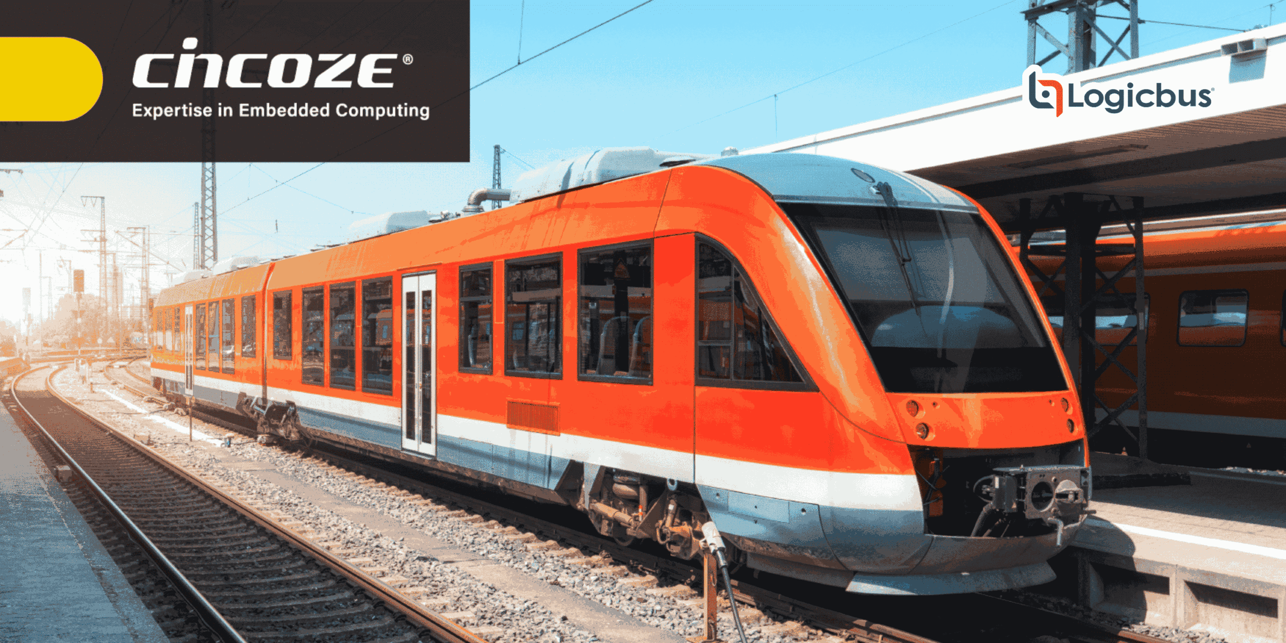 Computadoras ferroviarias