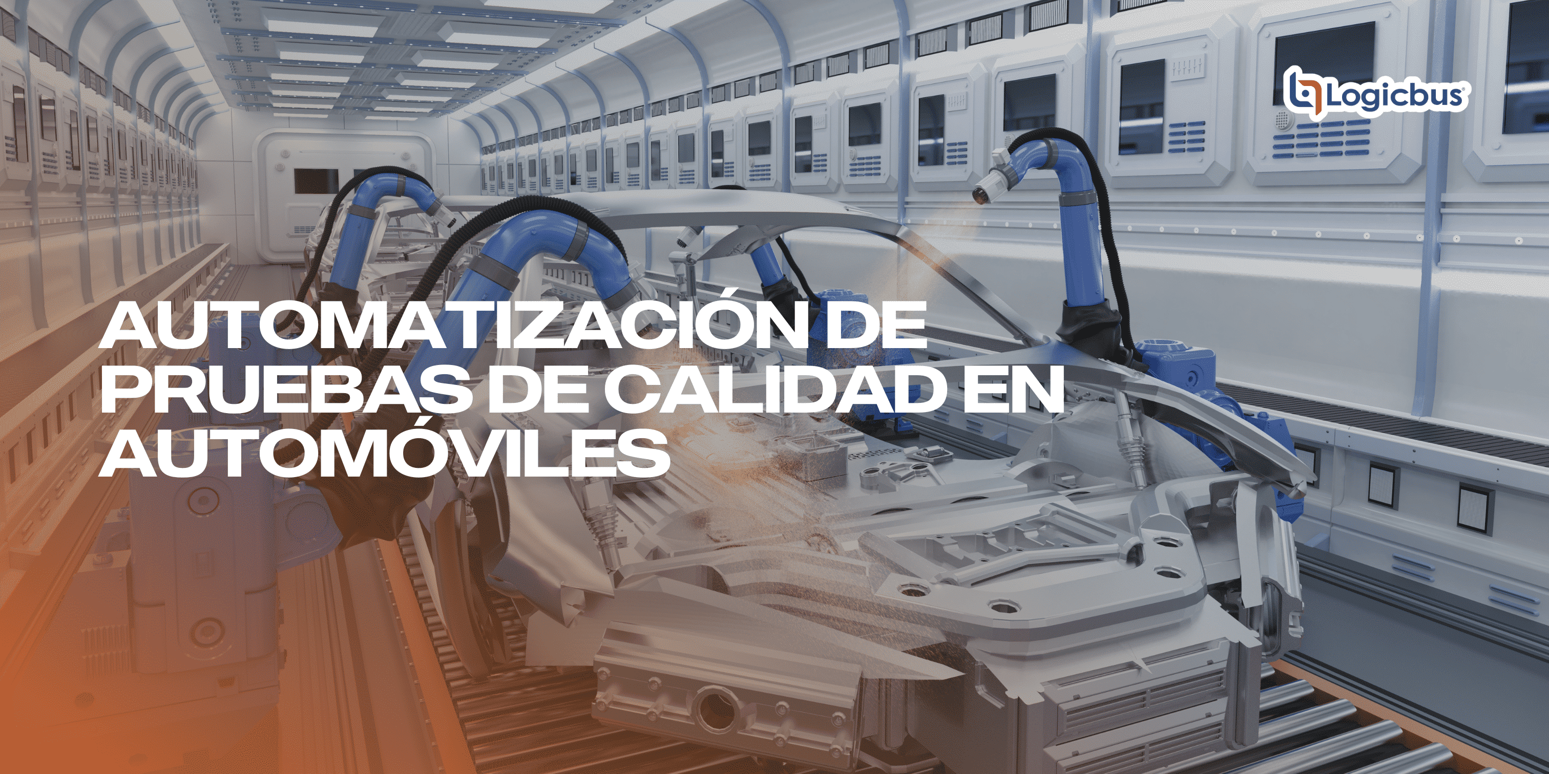 IoT en la Industria Automotriz: Innovación para una Industria Más Segura y Eficiente