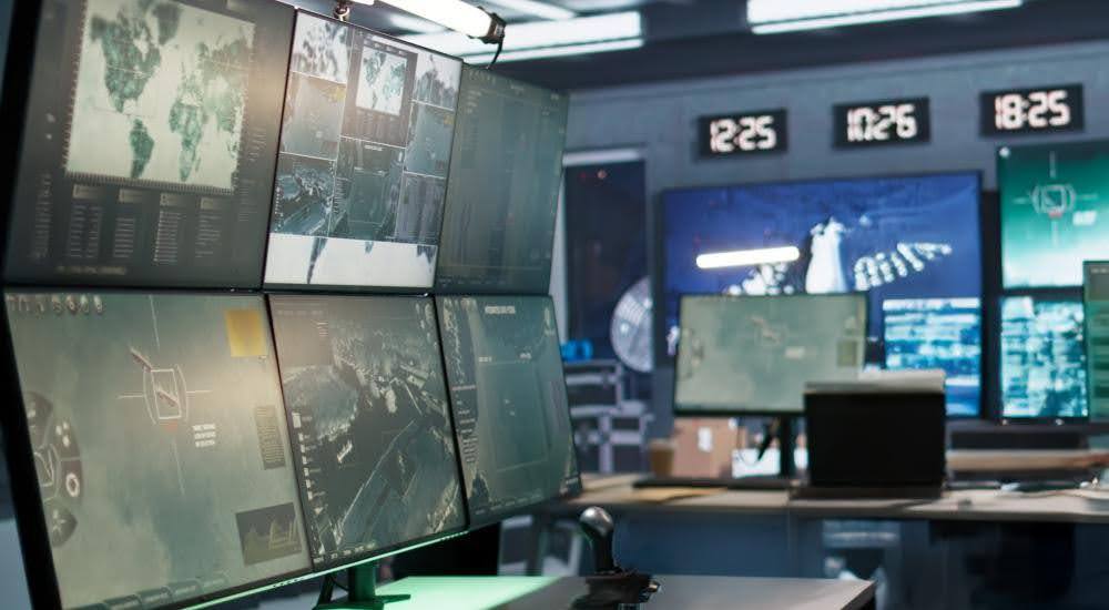 Cincoze Embedded Computer