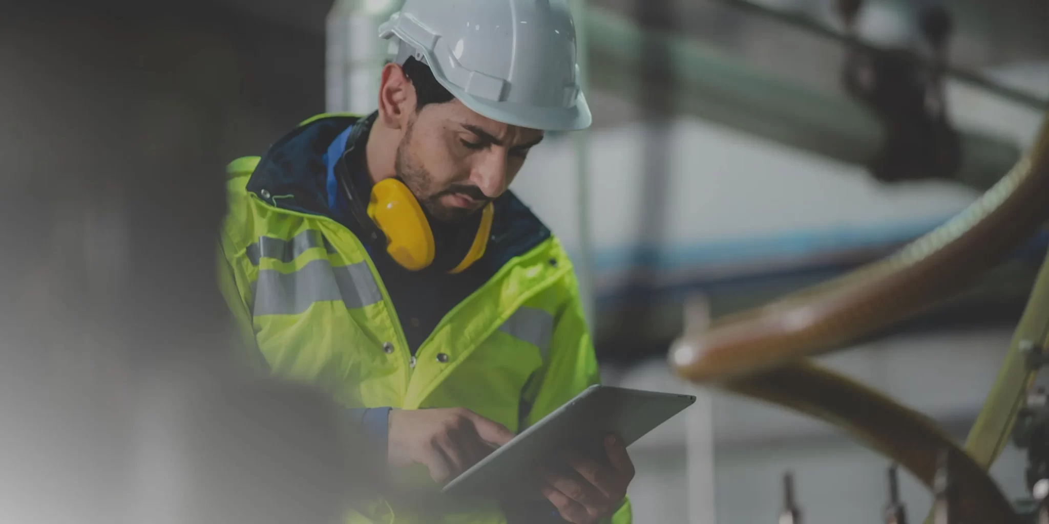 Mantenimiento Predictivo en Motores y Equipos Industriales