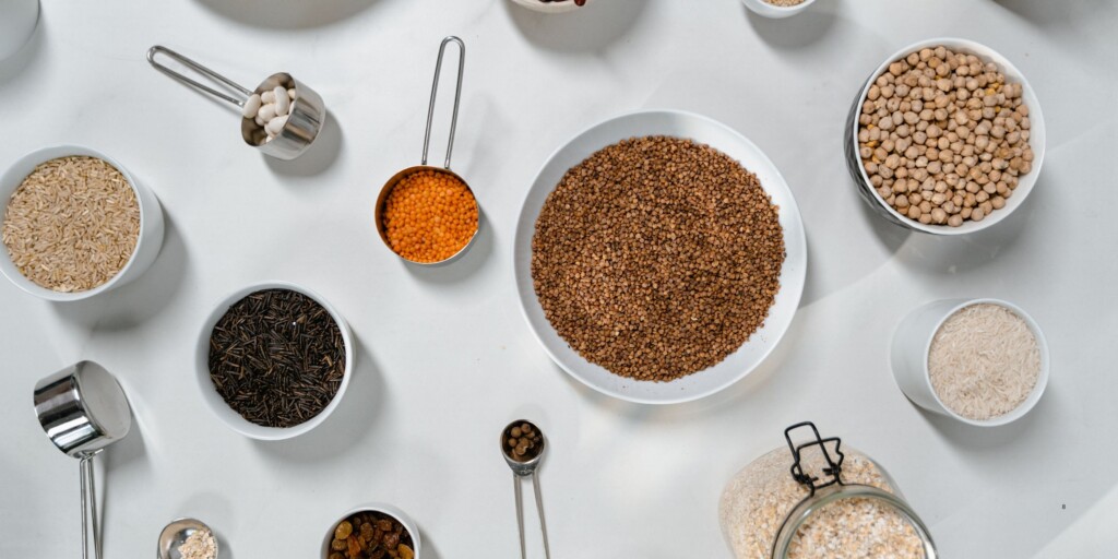 Automatización de Dosificación de Ingredientes