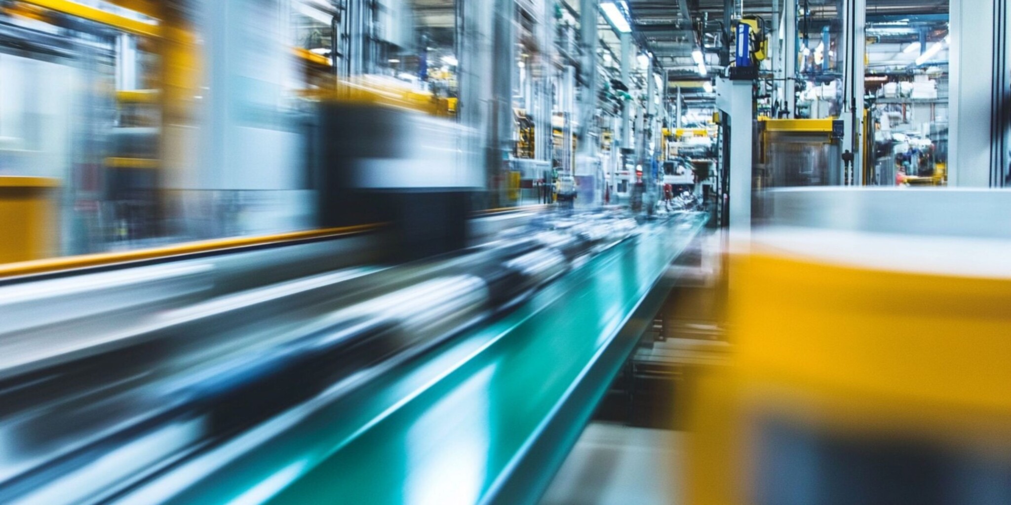 OPC UA para la transferencia de datos en tiempo real desde la planta de producción