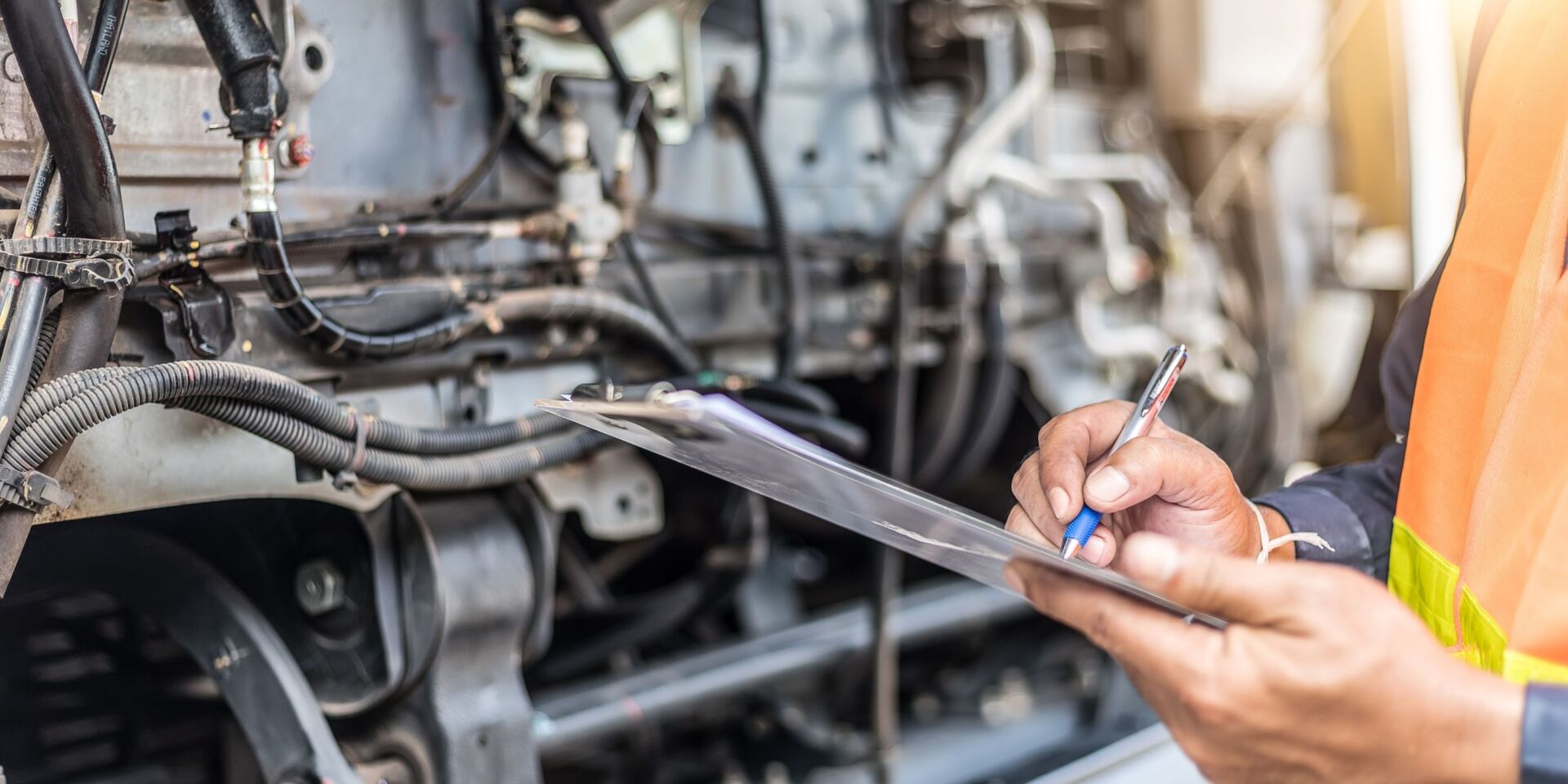¿Qué es la vibración industrial y por qué debemos medirla?